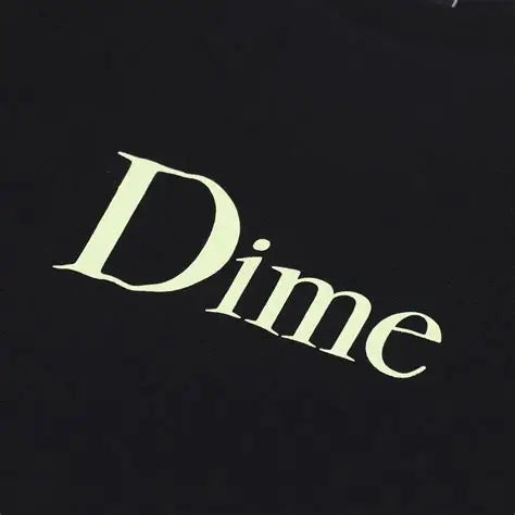 Dime