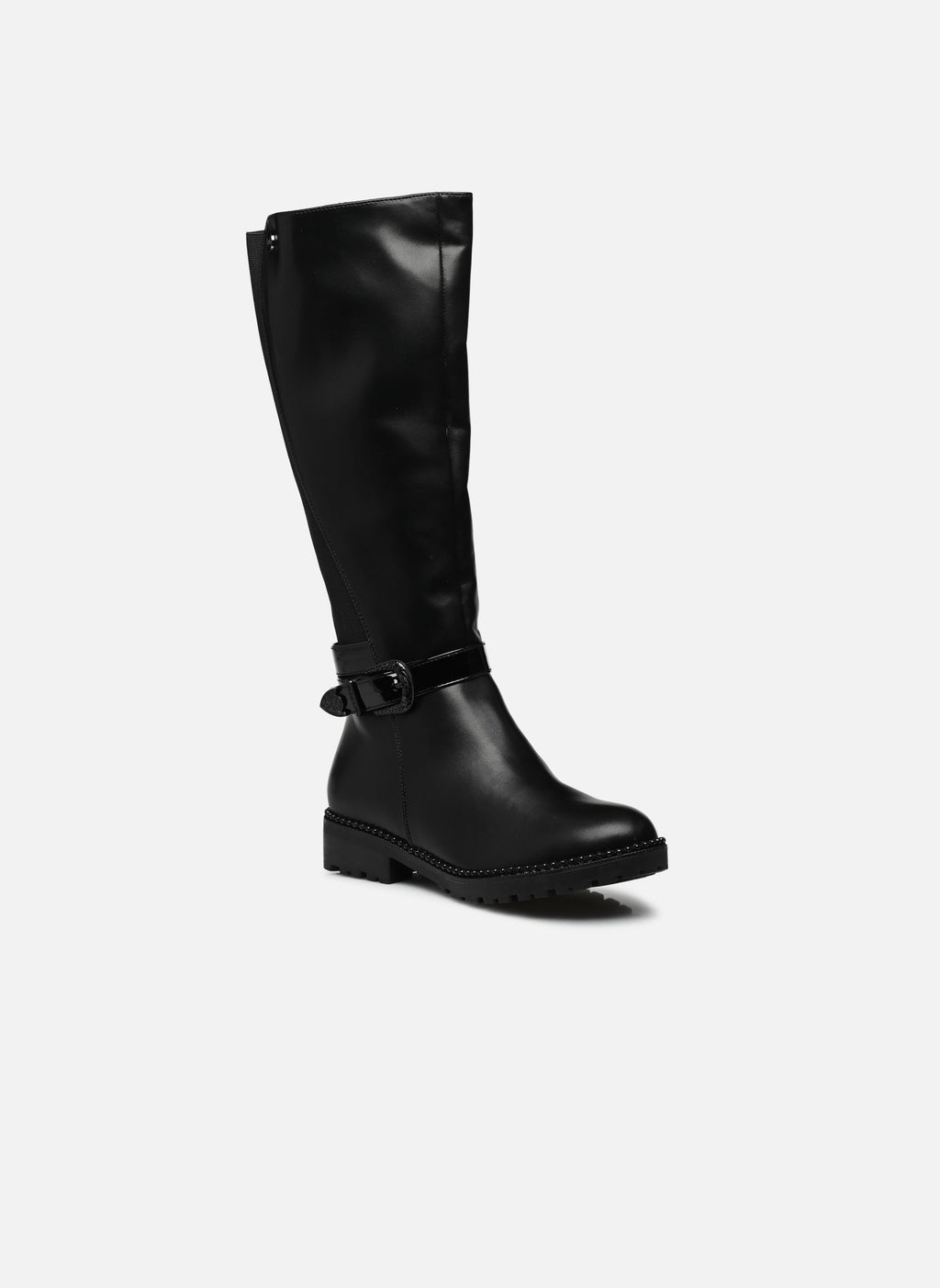Les petites bombes-Bottes ELISE