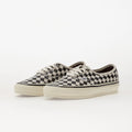 Vans Premium LX Authentic 44 Diamond Check Black White