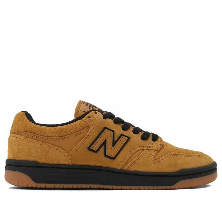 New Balance-Numeric 480 'Workwear Black'
