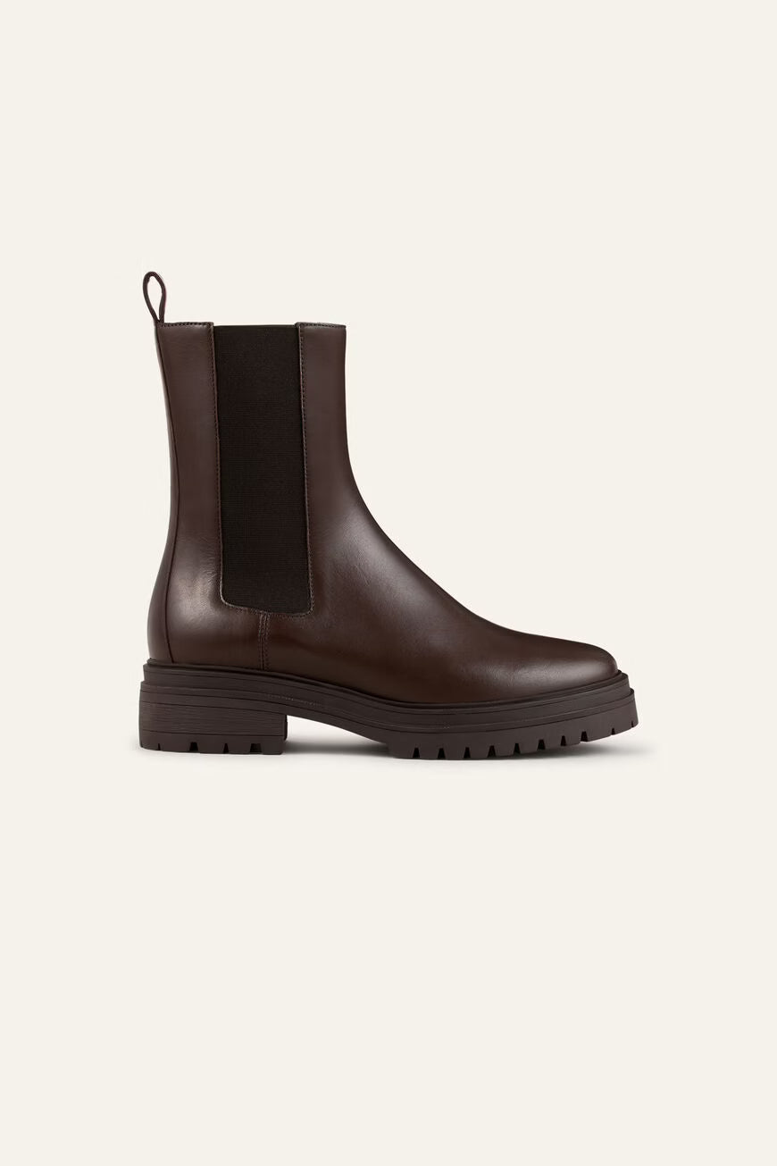 BA&SH - Bottes Coda