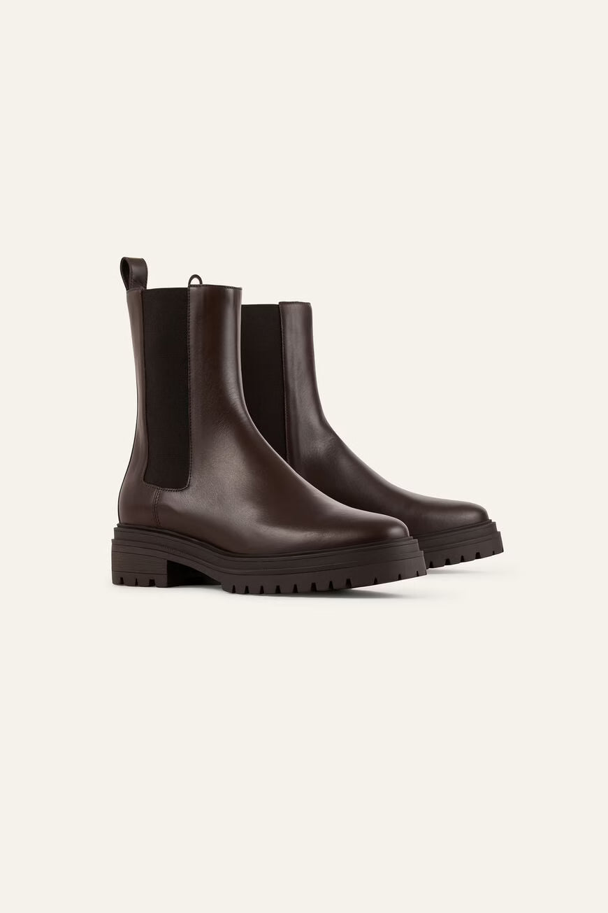 BA&SH - Bottes Coda
