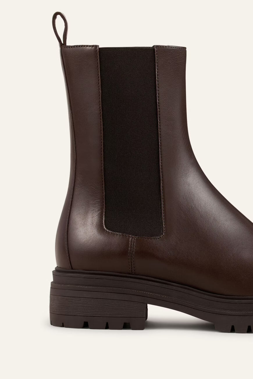 BA&SH - Bottes Coda
