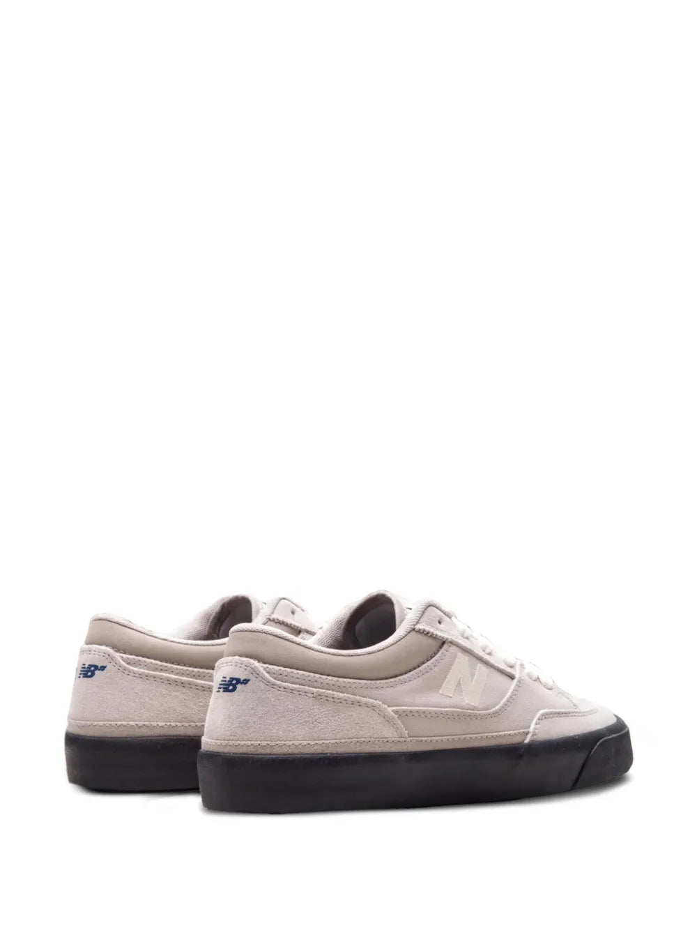 New Balance Numeric 933 Andrew Reynolds – Nero