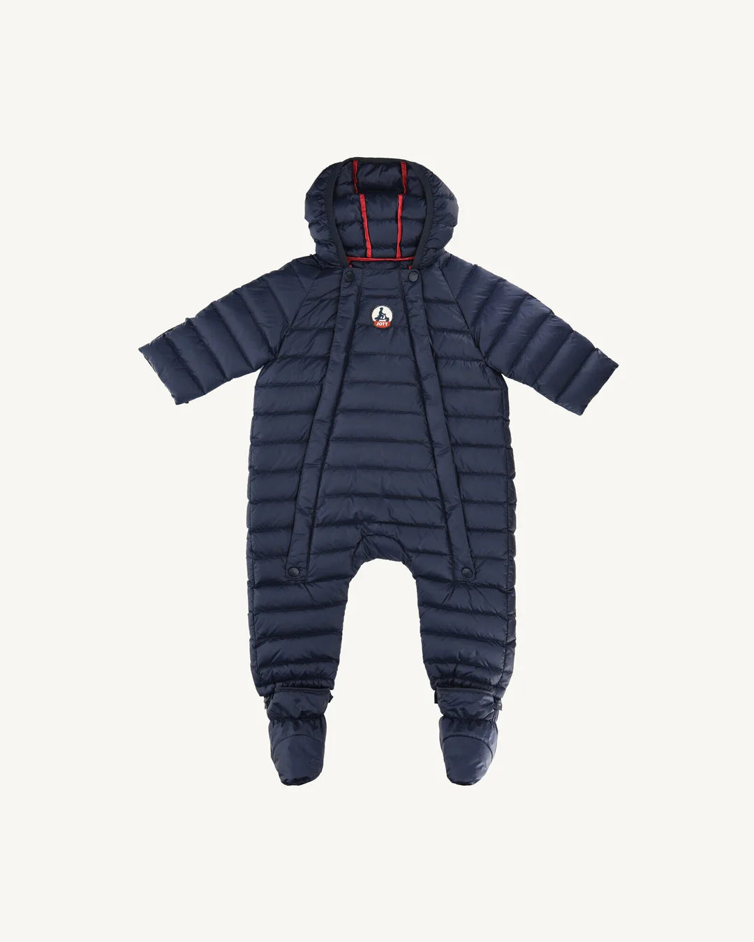 JOTT Enfant - Combinaison Grenouille