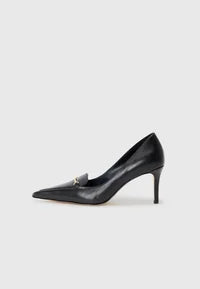 MICHAEL KORS - Sandales à talon Lena Pumps