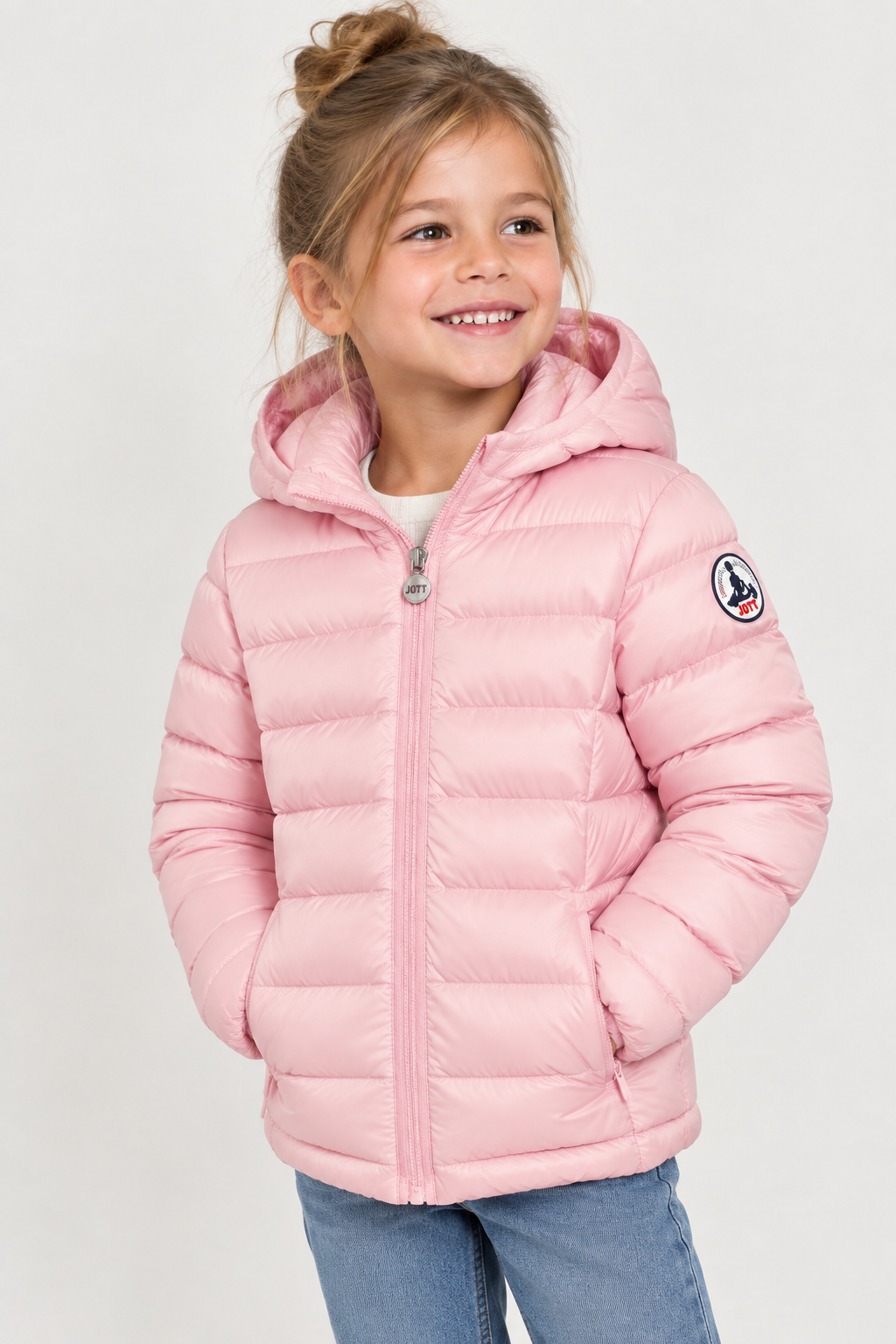 JOTT Enfant - Doudoune Carla