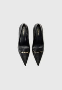 MICHAEL KORS - Sandales à talon Lena Pumps