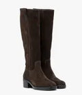 Bocage Botte Volta chocolat