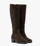 Bocage Botte Volta chocolat