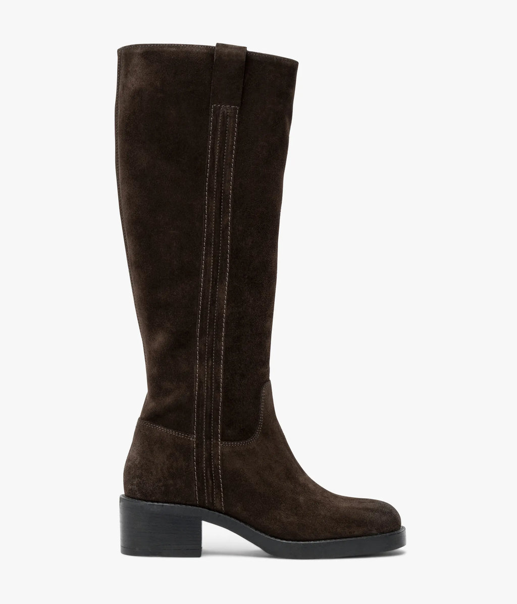 Bocage Botte Volta chocolat