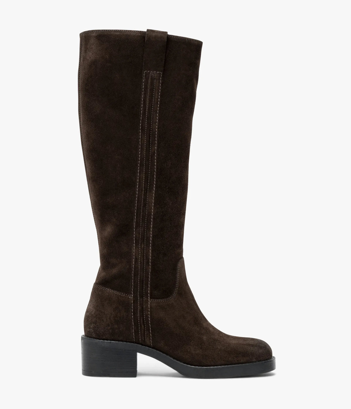 Bocage Botte Volta chocolat