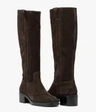 Bocage Botte Volta chocolat