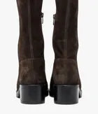 Bocage Botte Volta chocolat