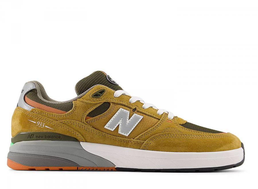 New Balance NM933MNO Andrew Reynolds