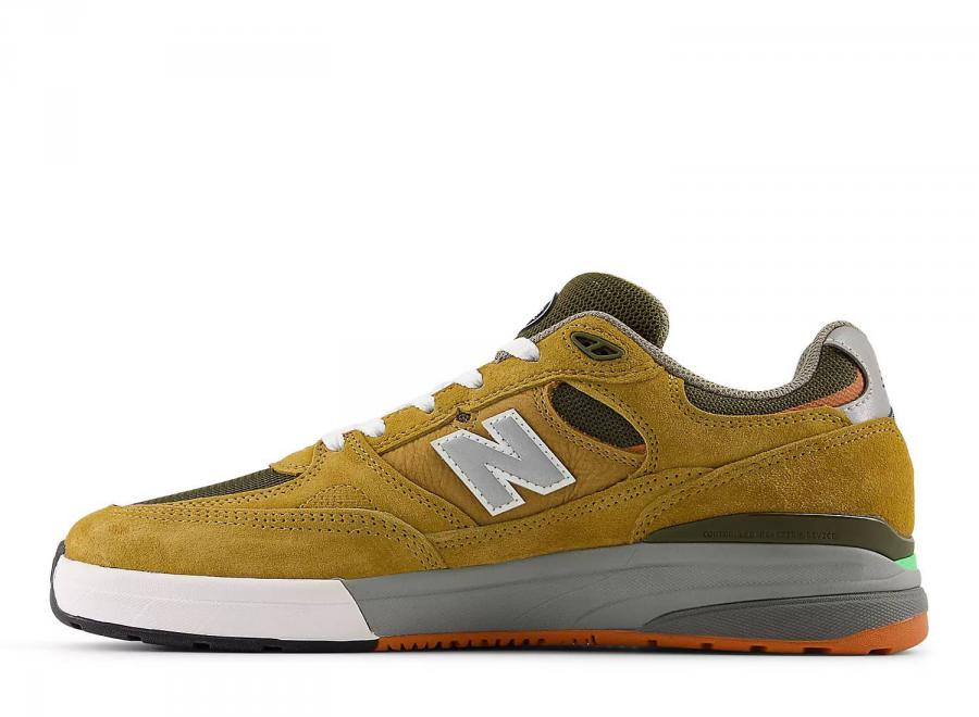New Balance NM933MNO Andrew Reynolds