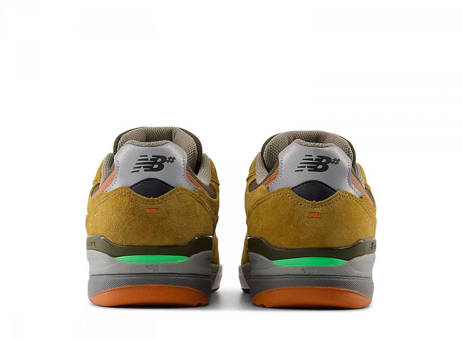 New Balance NM933MNO Andrew Reynolds
