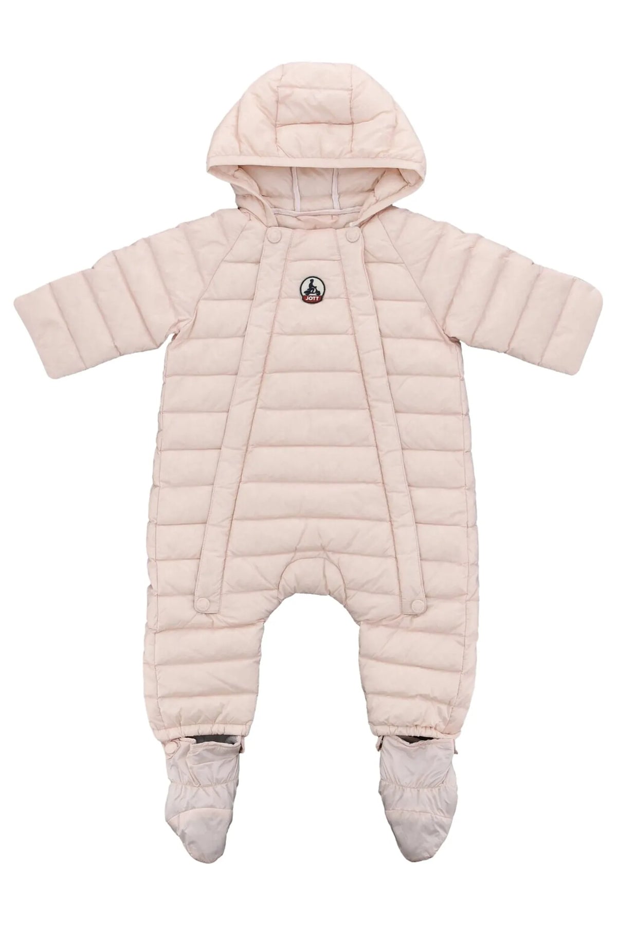JOTT Enfant - Combinaison Grenouille