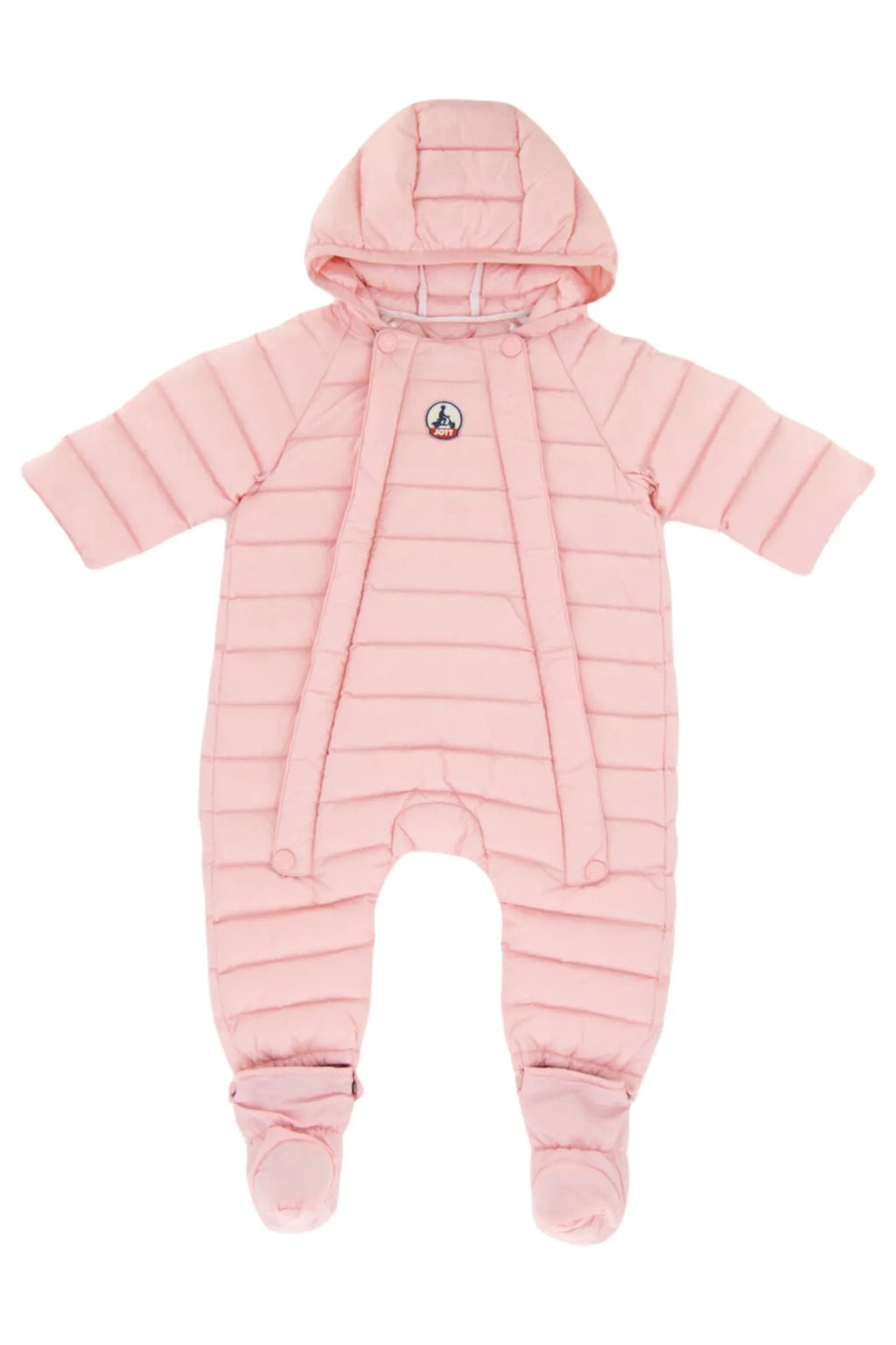 JOTT Enfant - Combinaison Grenouille