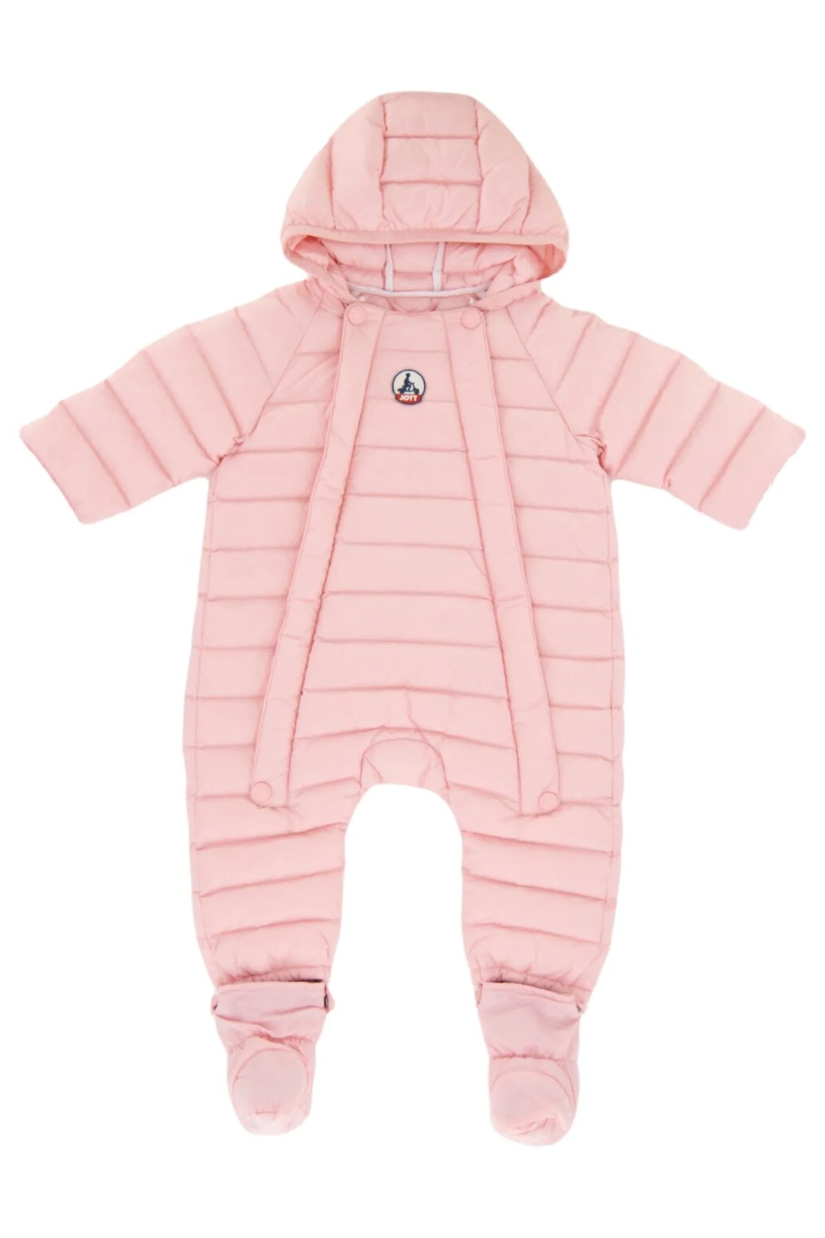 JOTT Enfant - Combinaison Grenouille
