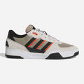 Adidas Tekkira Cup – Orbit Grey / Core Black / Solar Red (JQ8906)