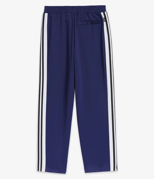 Adidas Tyshawn Track Pant - Blue/FA25