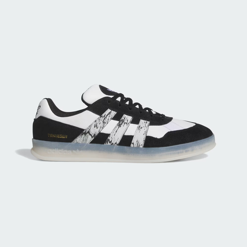 Adidas aloha super x gustav JR7101