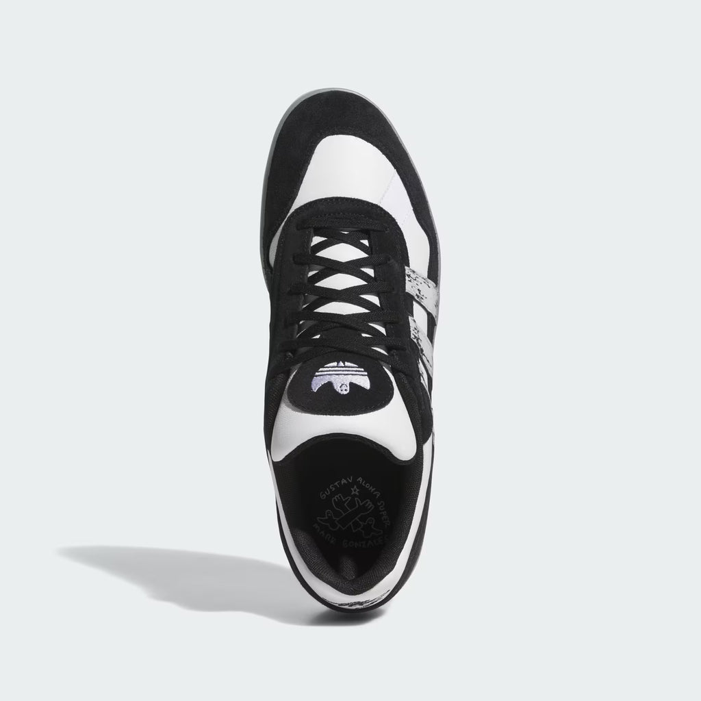 Adidas aloha super x gustav JR7101