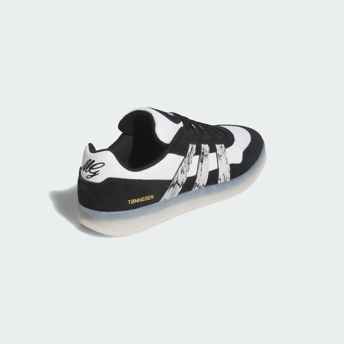 Adidas aloha super x gustav JR7101