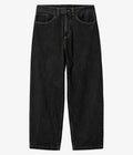 Carhartt Brandon Pant - Black Stone/FA24