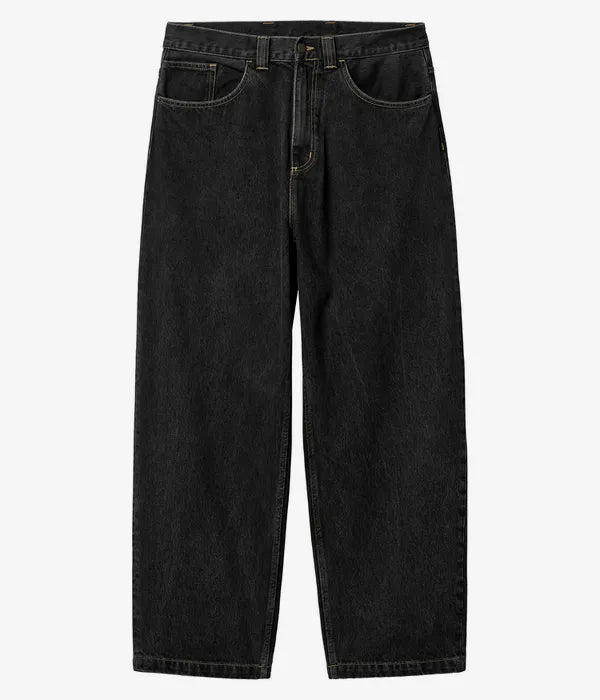 Carhartt Brandon Pant - Black Stone/FA24