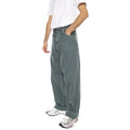 Carhartt Brandon Pant Silver Pine Stone Dyed/SP25