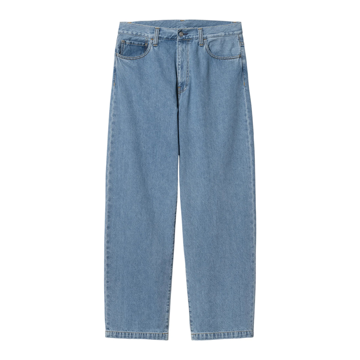 Carhartt Landon Pant - Blue Heavy Stone Wash/SP25