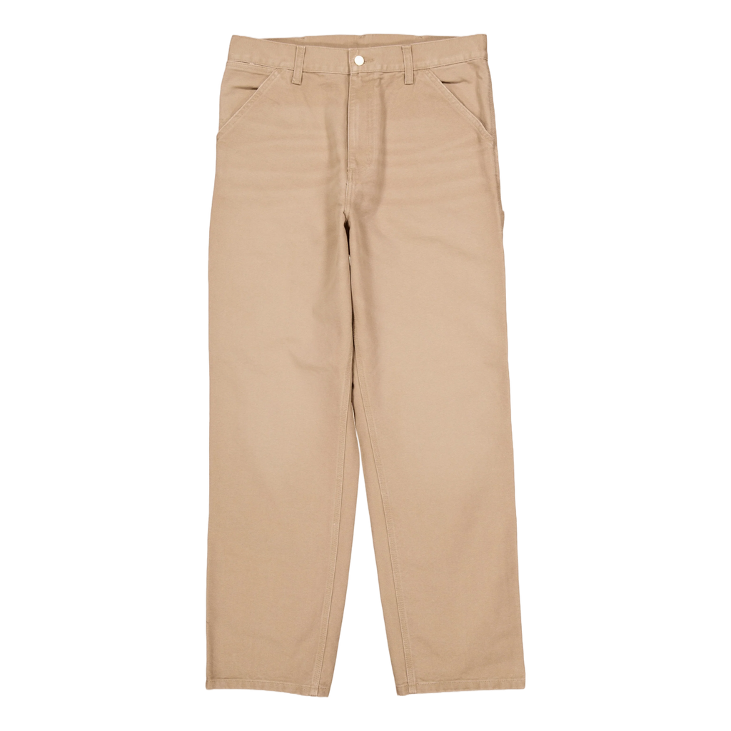 Carhartt OG Single Knee Pant - Peanut/FA24