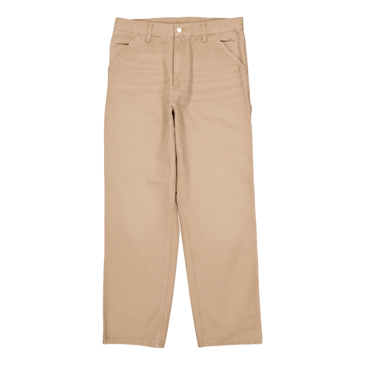 Carhartt OG Single Knee Pant - Peanut/FA24