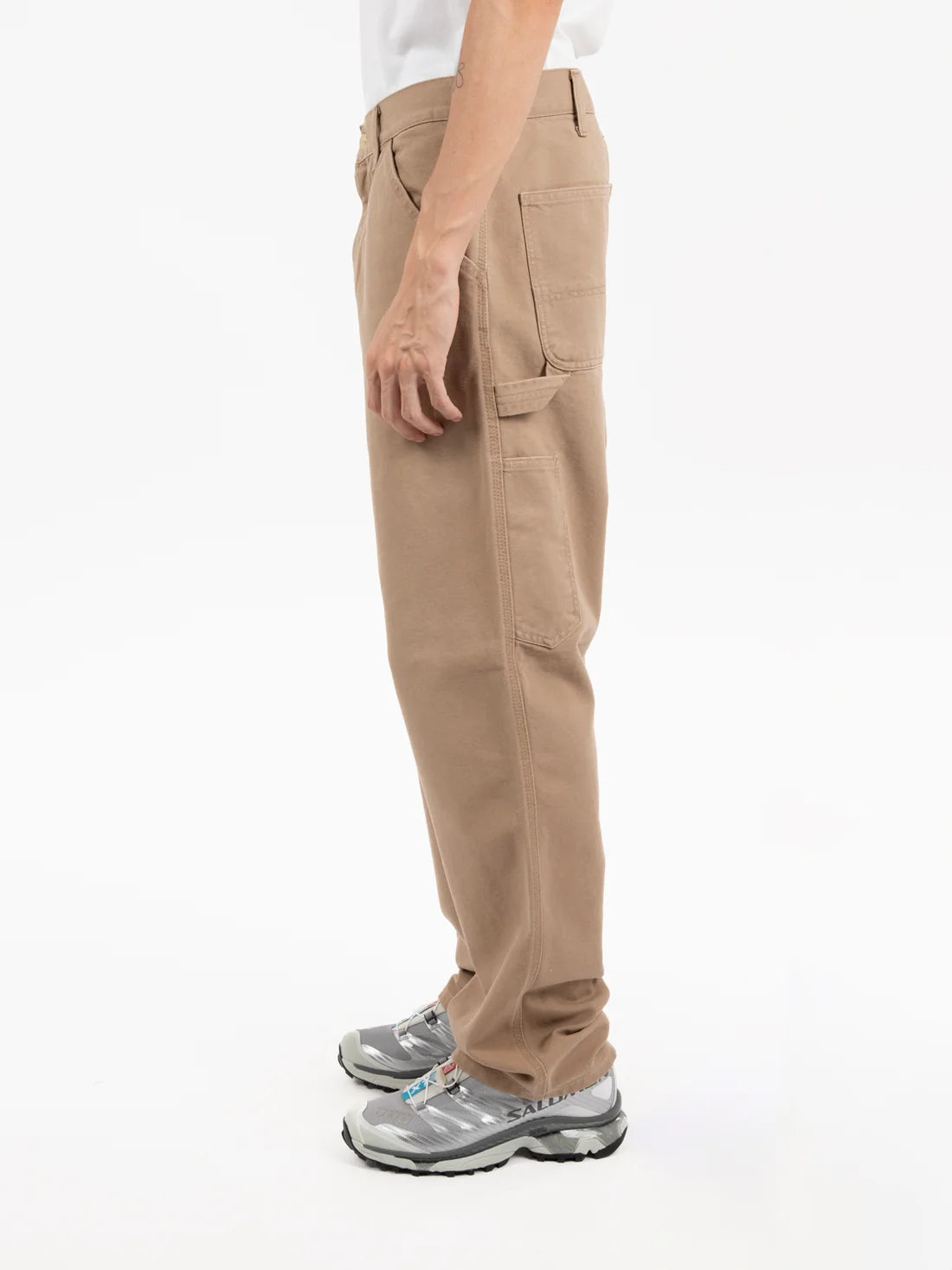 Carhartt OG Single Knee Pant - Peanut/FA24