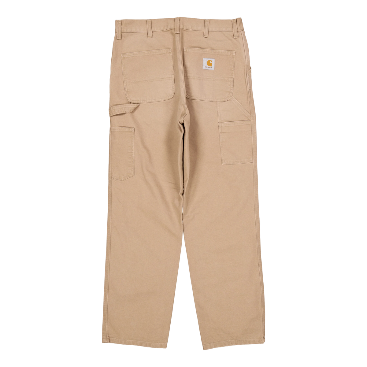 Carhartt OG Single Knee Pant - Peanut/FA24