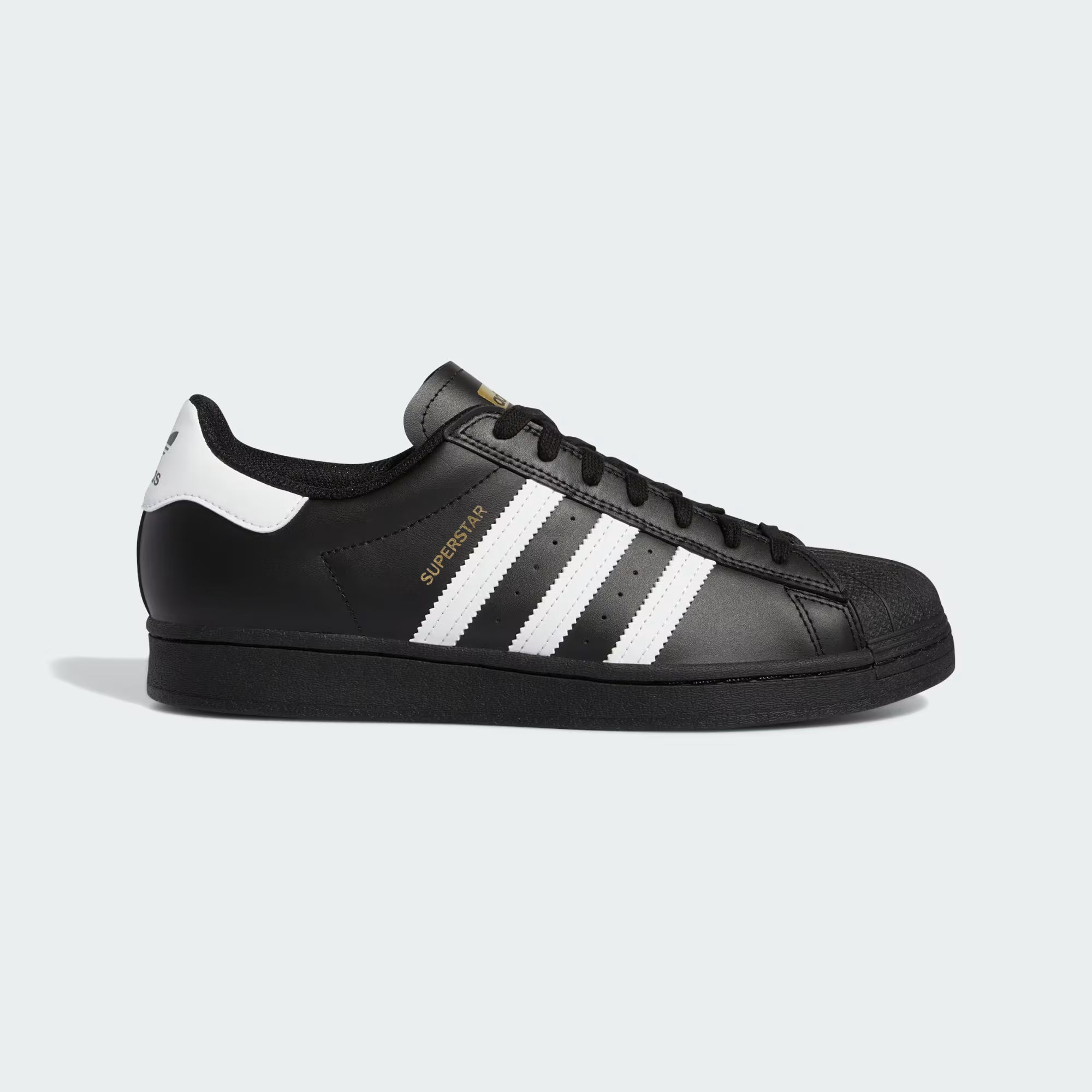 Adidas Superstar ADV – Core Black / White (GW6931)