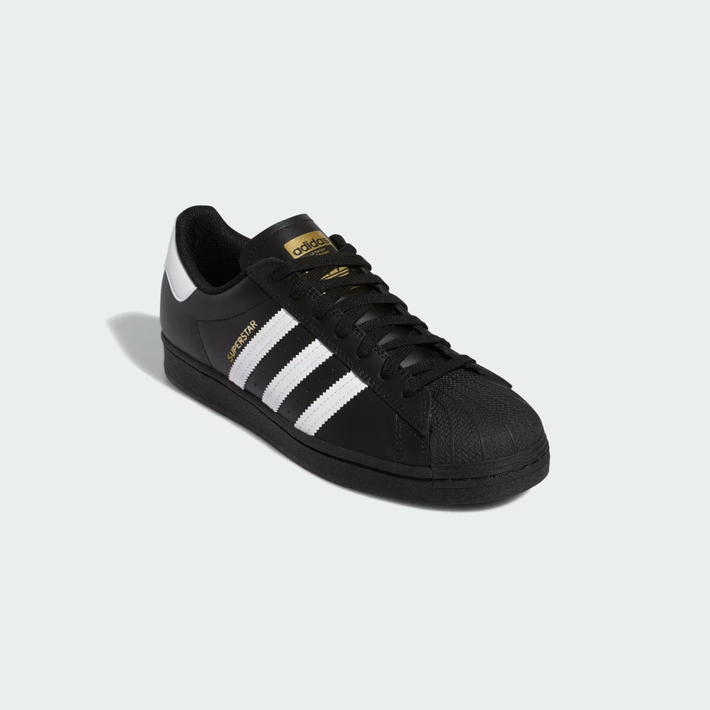 Adidas Superstar ADV – Core Black / White (GW6931)