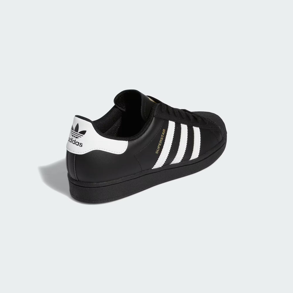 Adidas Superstar ADV – Core Black / White (GW6931)