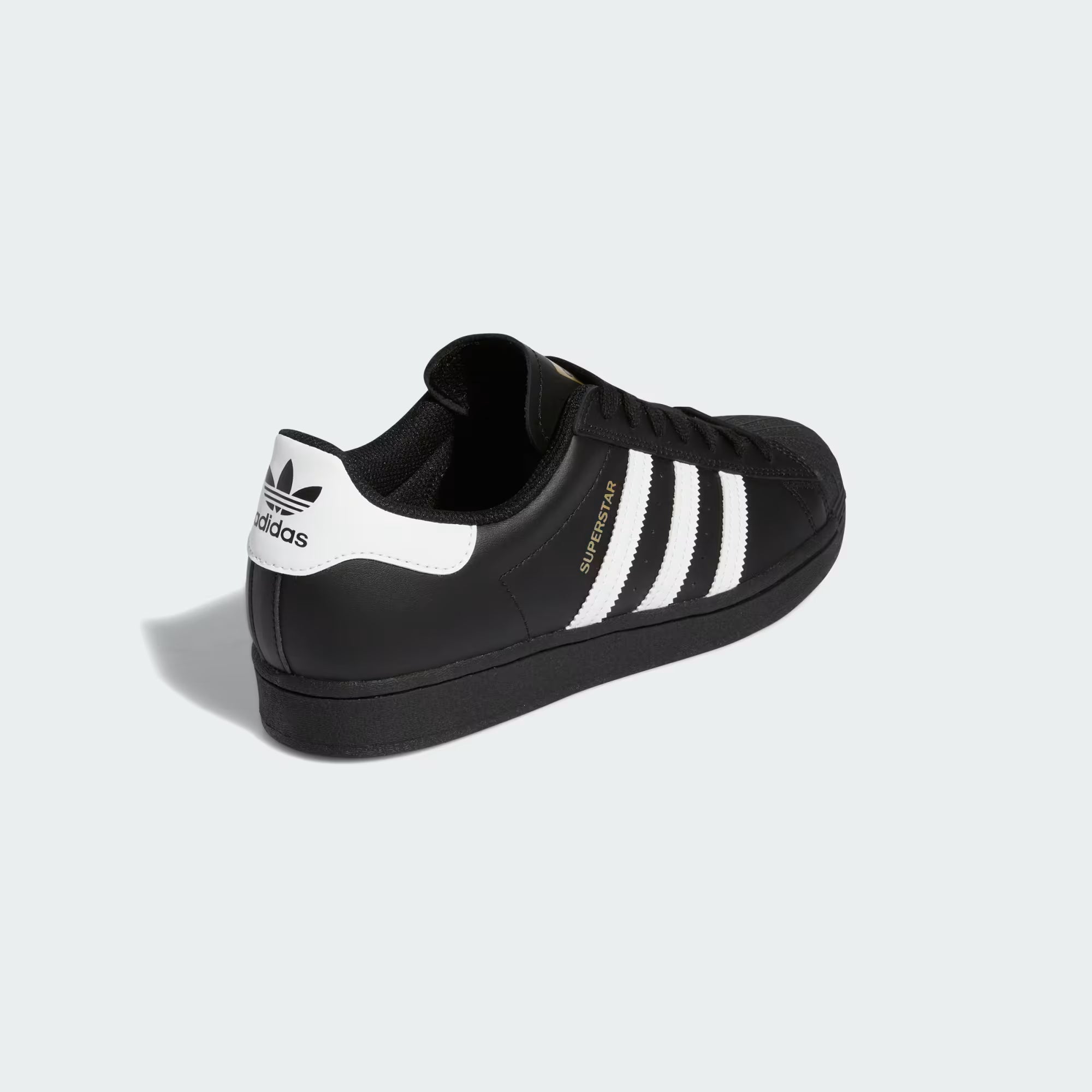 Adidas Superstar ADV – Core Black / White (GW6931)