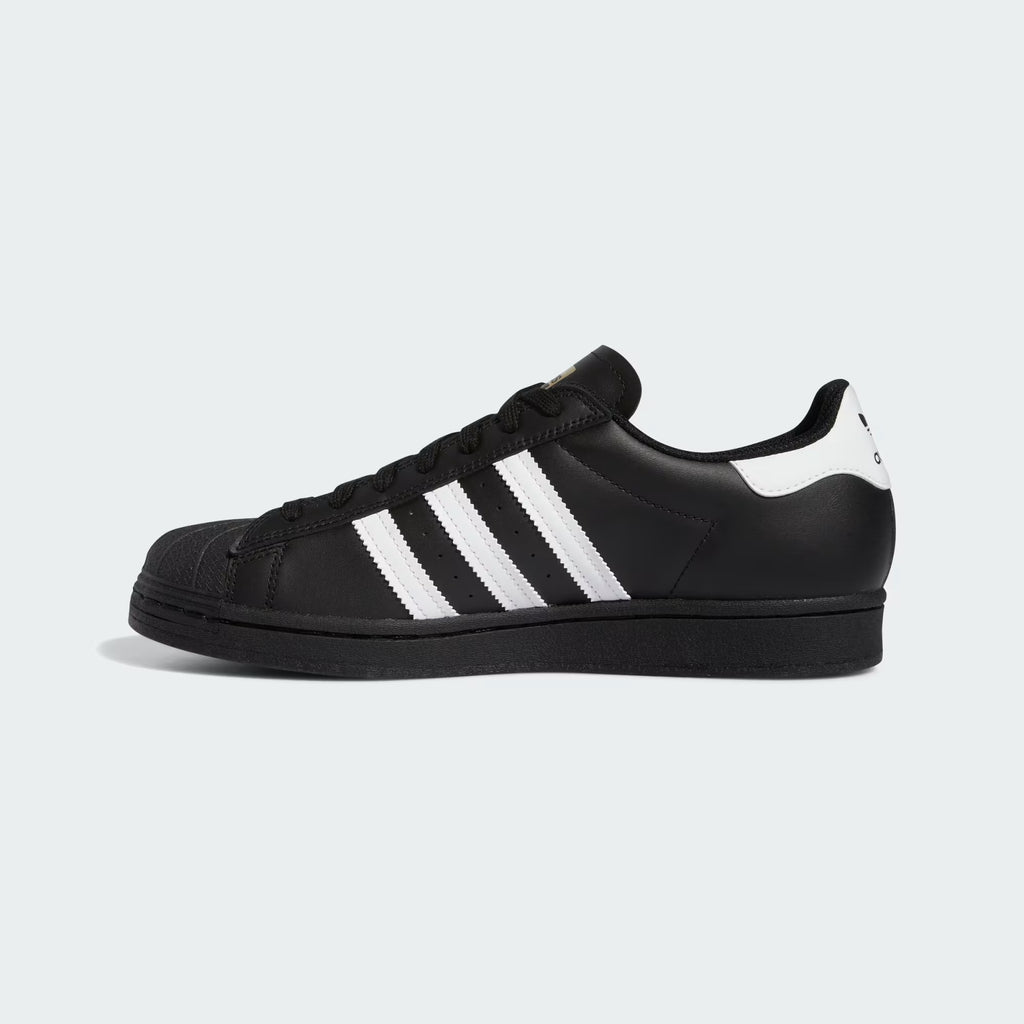 Adidas Superstar ADV – Core Black / White (GW6931)