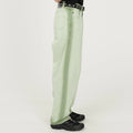 Dime Classic Baggy Denim Pant - Matcha