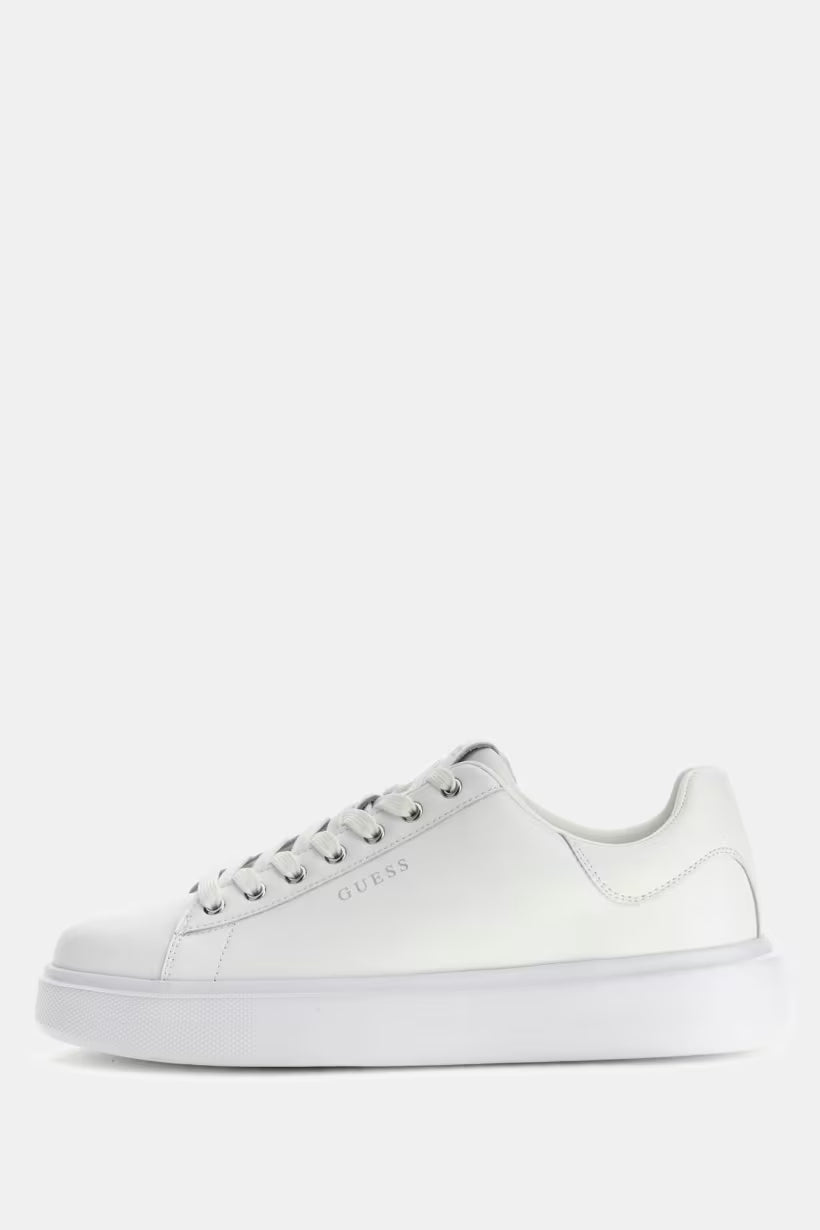 GUESS - Baskets FMJLBA LEA 12
