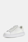 GUESS - Baskets FMJLBA LEA 12