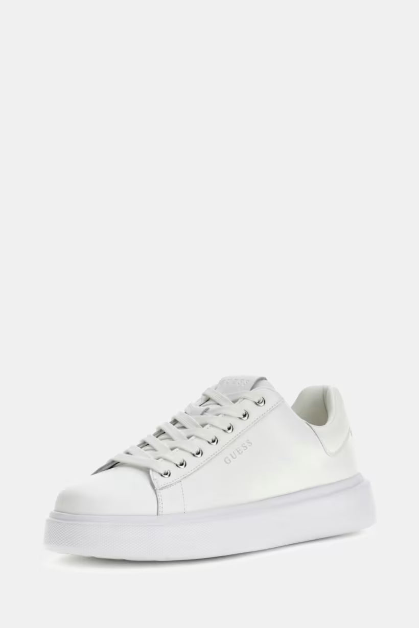 GUESS - Baskets FMJLBA LEA 12