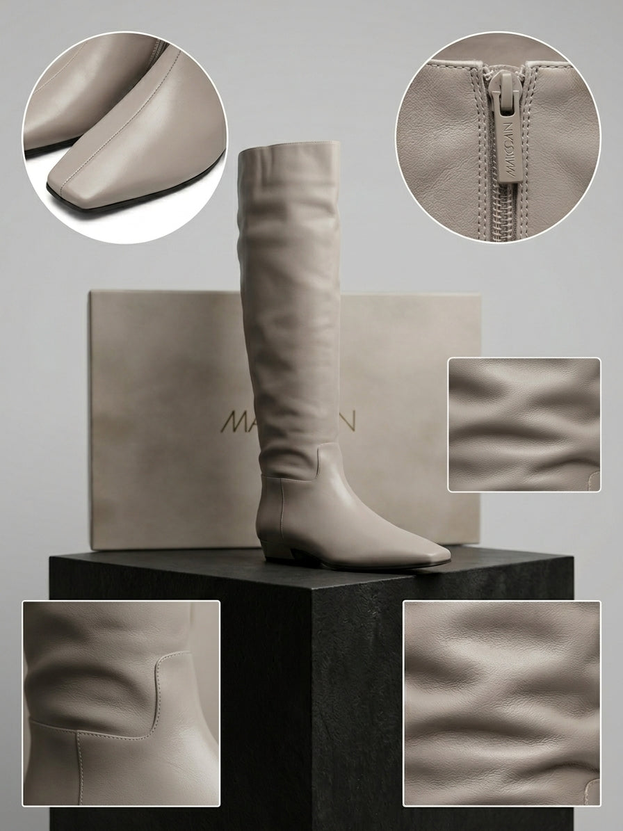 MARCCAIN - Bottes ZCSA 01 L20