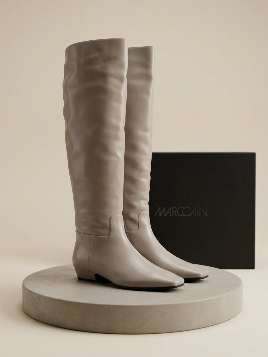 MARCCAIN - Bottes ZCSA 01 L20
