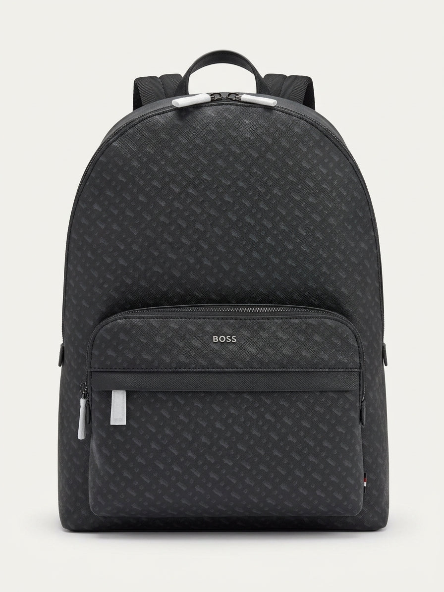 BOSS - Cartable Zair MN_S Backpack