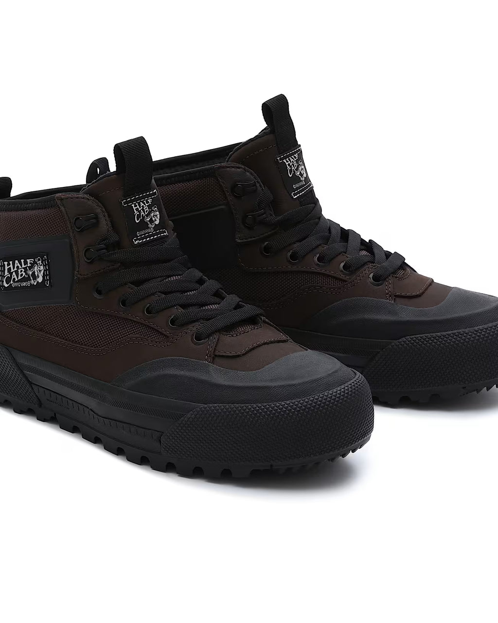 Vans Half Cab GORE-TEX MTE-3